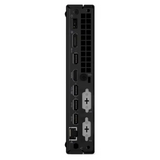 LENOVO ThinkCentre M70q G5 Tiny Desktop PC i7-14700T 32GB DDR5 512GB SSD Windows 11 Pro 3yrs Onsite Wty UHD Graphics