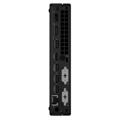 LENOVO ThinkCentre M70q G5 Tiny Desktop PC i7-14700T 32GB DDR5 512GB SSD Windows 11 Pro 3yrs Onsite Wty UHD Graphics