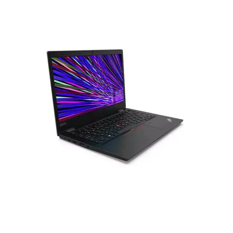LENOVO THINKPAD L13 YOGA GEN2 i5 1145G7 NVMe 256GB 16GB,W11 PRO - Refurbished Laptop