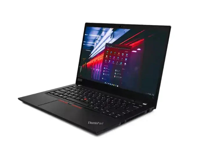 LENOVO THINKPAD T14 Gen 1 Intel Core i5 10210U NVMe 256GB 16GB,W11 PRO - Refurbished Laptop