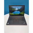 Lenovo ThinkPad X13 – i5-10310U | 16GB RAM | 256GB | Touchscreen | Win 11 pro- Refurbished Laptop