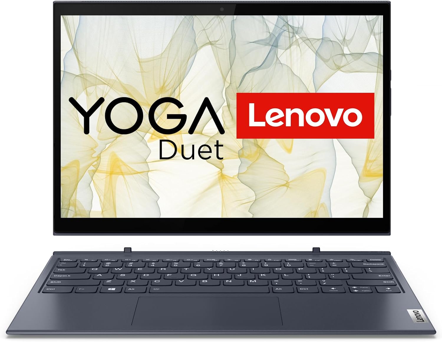 Lenovo Yoga Duet 7 | Intel Core i7-10510u | 16GB RAM | 512 GB SSD | 13’’ Touch- Refurbished Laptop