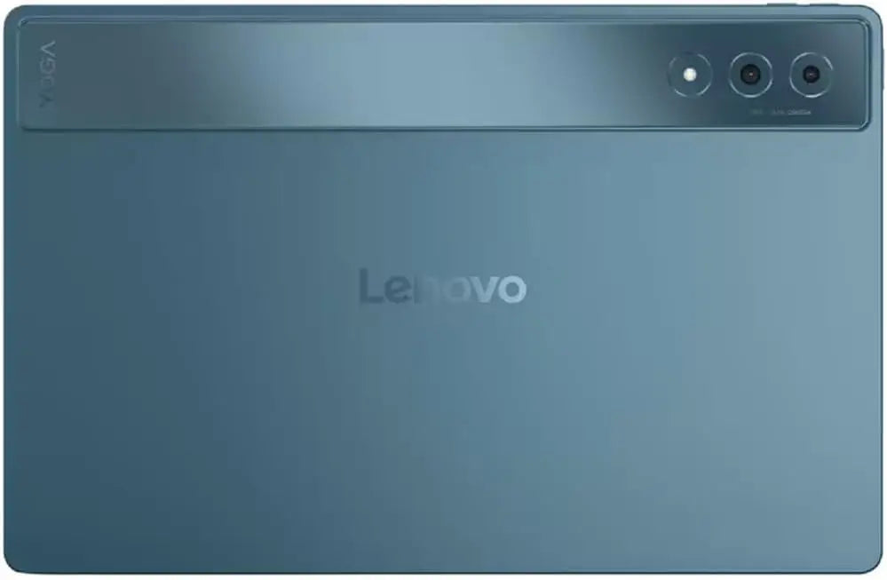 Lenovo Yoga Tab Plus 12.7’ 3K 144Hz Tablet 16/512 + Keyboard + Pen Tidal Teal