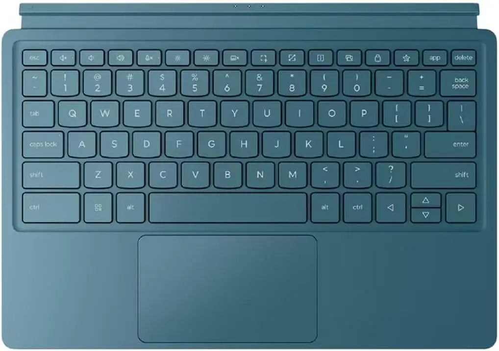 Lenovo Yoga Tab Plus 12.7’ 3K 144Hz Tablet 16/512 + Keyboard + Pen Tidal Teal