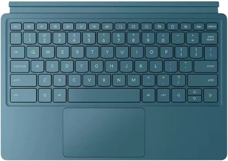 Lenovo Yoga Tab Plus 12.7’ 3K 144Hz Tablet 16/512 + Keyboard + Pen Tidal Teal