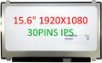 LG LP156WF4(SP)(L1) Replacement Screen for Laptop LED Full HD