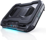 llano V11 Pro Laptop Cooling Pad Gaming Cooler RGB Fan