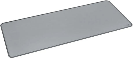 Logitech Desk Mat - Studio Series Multifunctional Large Pad Extended Mouse Office Protector with Anti-slip Base