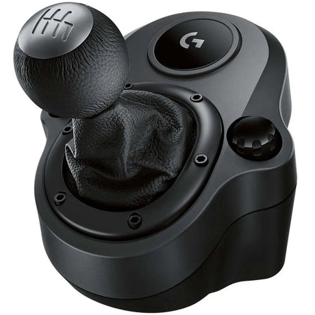Opened- Logitech Racing Bundle G29 Driving Force Wheel & Pedal Set + Shifter for Ps5 Ps4 Ps3 and Pc- No Box