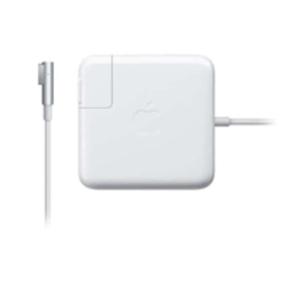 Macbook Pro Charger, Replacement 85w Magsafe L-tip Power Adapter Charger for Macbook 13" & 15" & 17" Inch, Macbook Air 11/13-inch Before 2012, A1343consumables