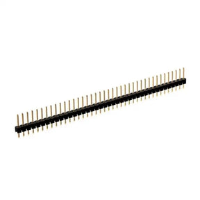 Male Pin Header 2.54mm (1x40)