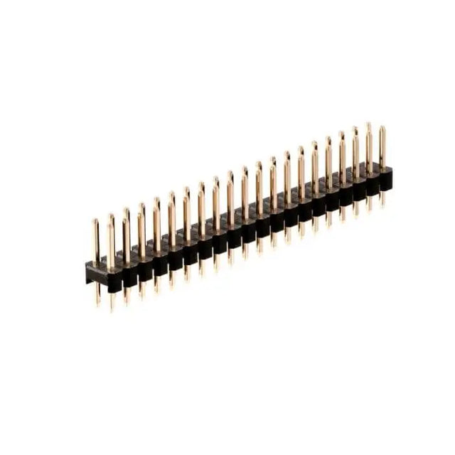 Male Pin Header 2.54mm (2x20)