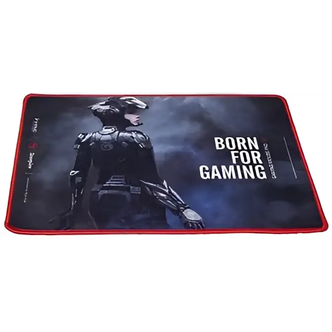 Marvo Scorpion G15 Mouse Pad Grey