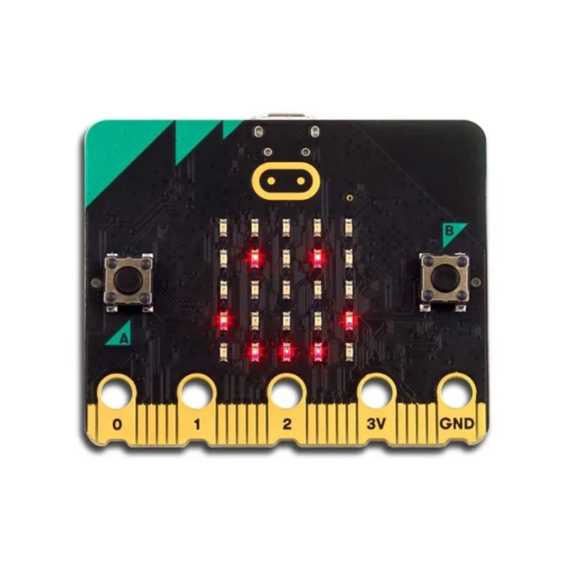Micro:bit V2.21 for MakeCode