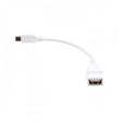 Micro USB OTG Host Cable (for Raspberry Pi Zero)