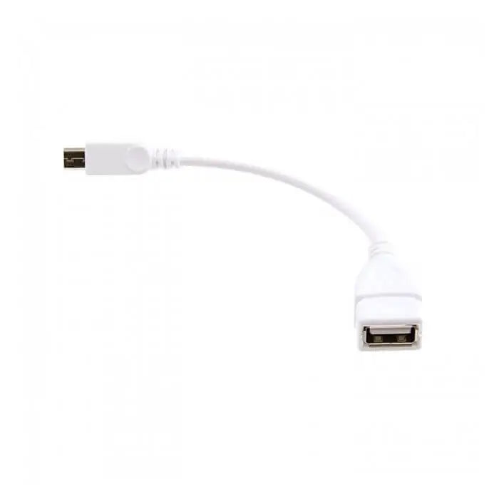 Micro USB OTG Host Cable (for Raspberry Pi Zero)