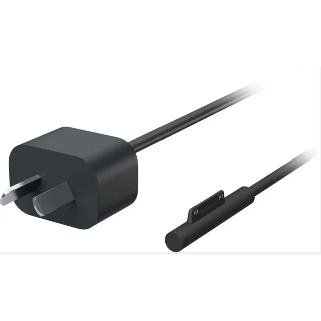 Microsoft Surface 65W Power Supply for all Pro Laptop & Book Models