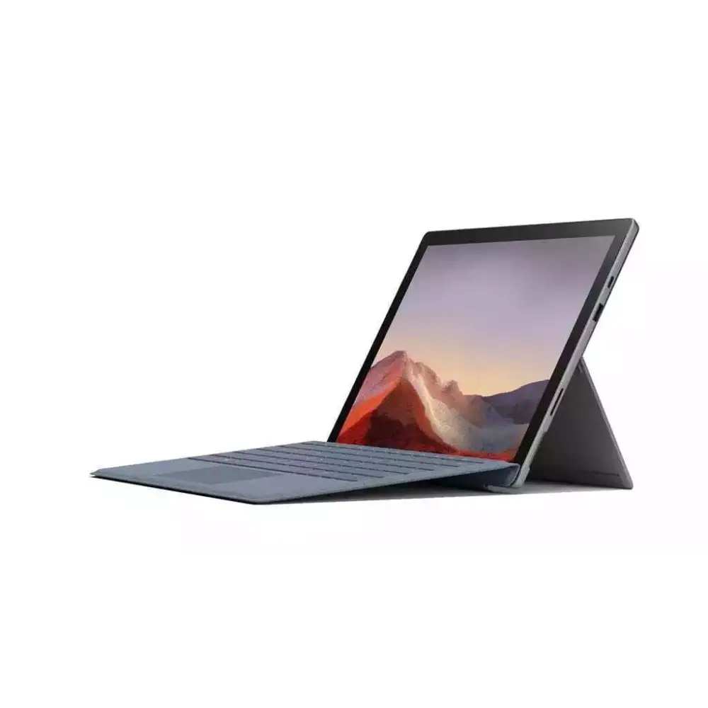 MICROSOFT SURFACE PRO 7+ KB i5 1135G7 256GB 8GB W11 Pro- Refurbished