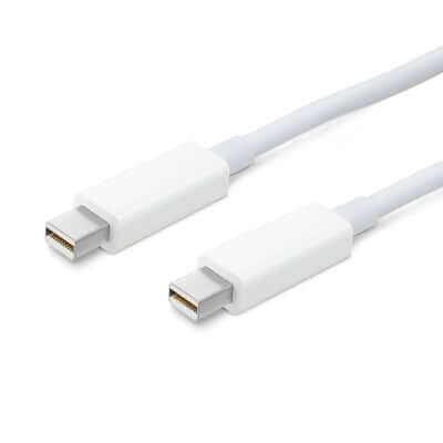 Mini Display Port to Mini Display Cable 2m