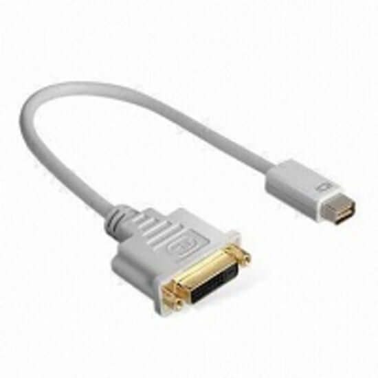 Mini DVI to DVI Cable L=20cmconsumables