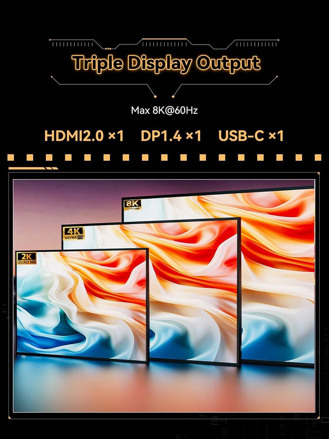 MINISFORUM BD790I X3D Mini ITX Motherboard Integrated AMD Ryzen 9 7945HX3D up to 5.4 GHz 16C/32T 144MB Cache,PCIe 5.0