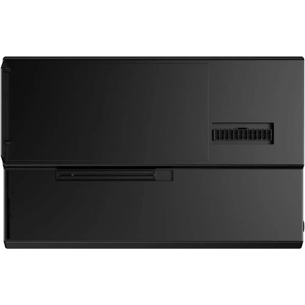 MINISFORUM DEG1 Docking Station,PCIEx16(PCIE4.0x4),with Force On Support ATX/SFX Supply