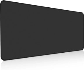 Mouse Pad Computer Desk Mat 90 x 40 cm Large Mousepad XXL Extended Keyboard Mats Gaming Mousemat Protector for Home