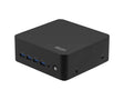 MSI Cubi Z AI 8M with Hawk Point R5 Ryzen 5 8645HS/Up to DDR5/dTPM/2*M.2/2*HDMI/2*USB C 4.0/4*Display/2*LAN/Wifi6E/Card