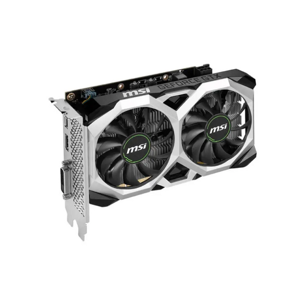 MSI nVidia GeForce GTX 1650 D6 VENTUS XS OCV3 1620 MHz / 12 Gbps