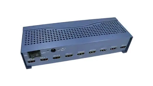 NewLink 8 Port 1 Input Output HDMI Splitter 4000 pixel
