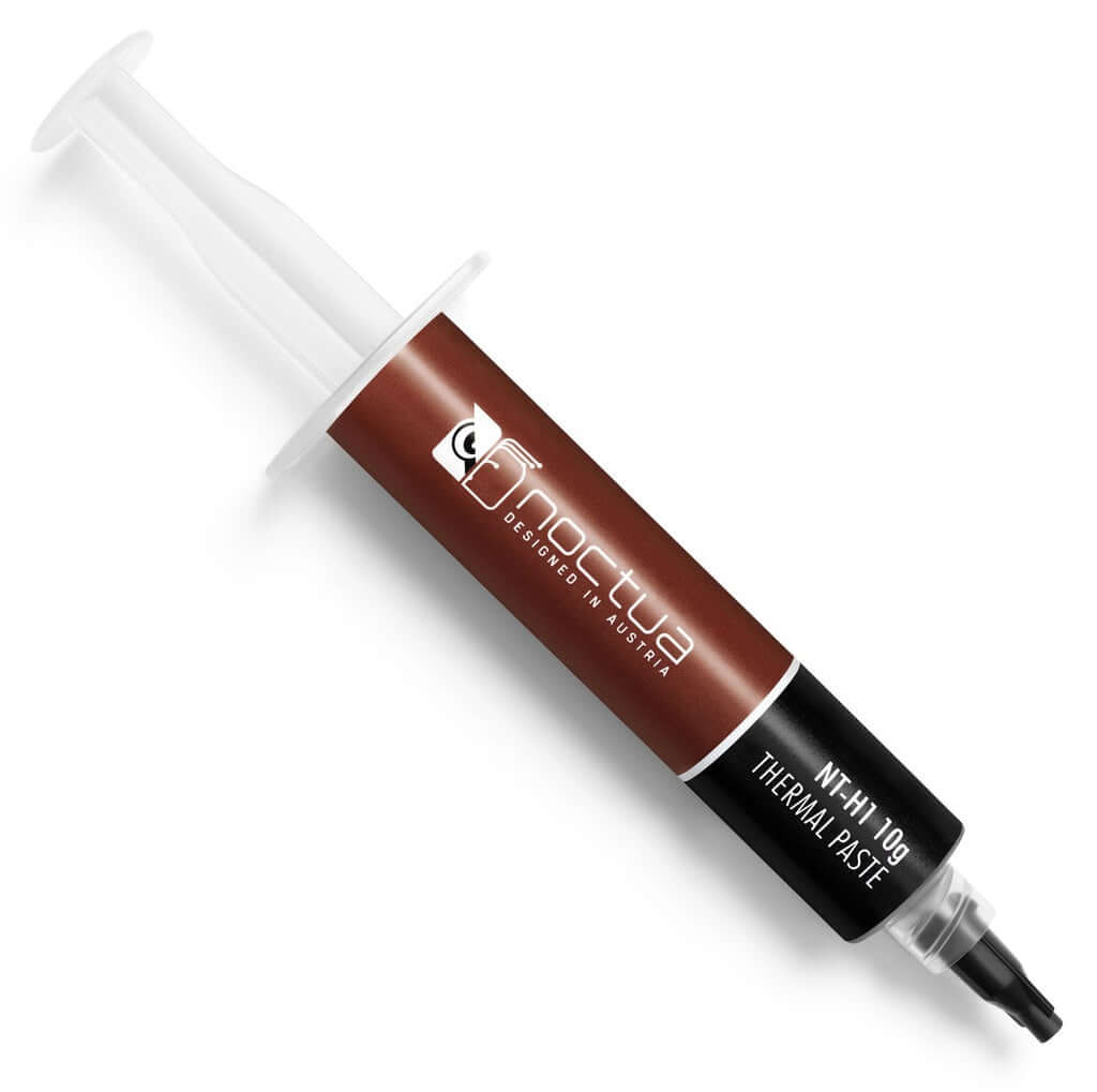 Noctua NT-H1 10g Pro Grade Thermal Paste Compound NT-H1-10GFA