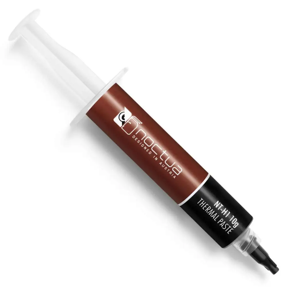 Noctua NT-H1 10g Pro Grade Thermal Paste Compound NT-H1-10G