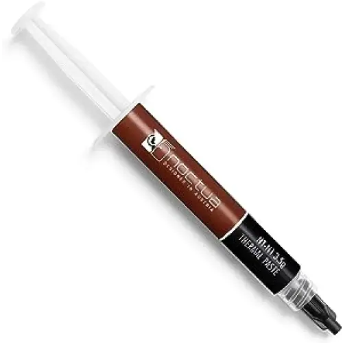 Noctua NT-H1 3.5g Pro-Grade Thermal Compound Paste (3.5g)