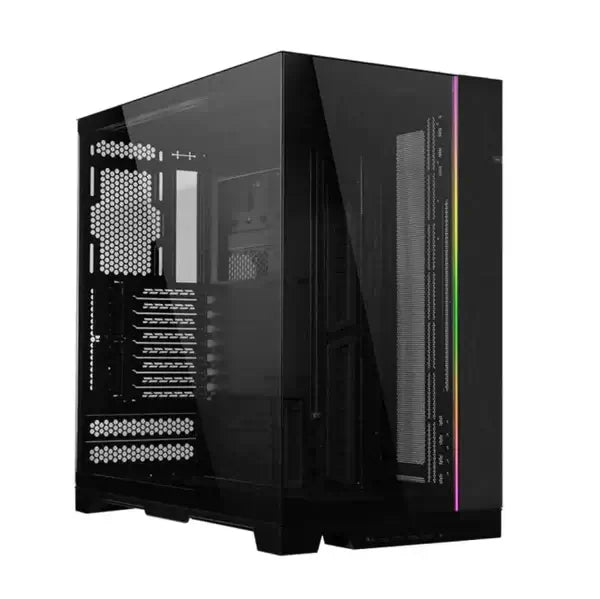 PC Mart Gaming PC | Ryzen 9 5900X | 32GB Memory | 1TB SSD | 16GB RX 7800XT Graphics Card | 1200W PSU | Windows 11 Professional