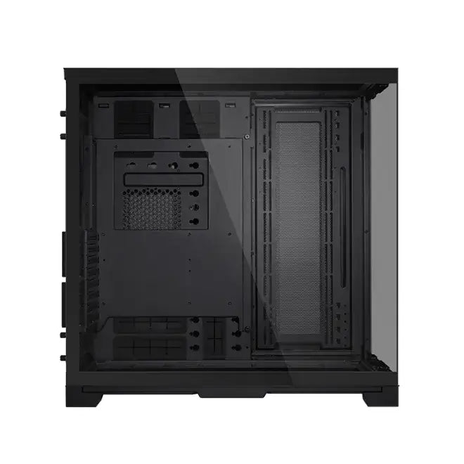 Lian-Li O11D EVO XL Tempered Glass RGB E-ATX Mid-Tower Case - Black