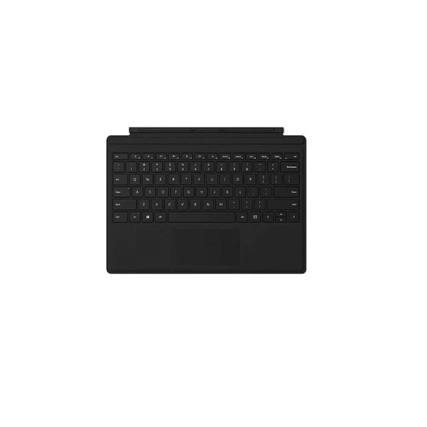 Refurbished Microsoft Surface Pro Type Keyboard Black for Surface Pro 3 4 5 6 7 - Refurbished Laptop
