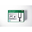 Panda Wireless® PAU0D AC1200 Wireless AC USB Adapter w/Dual Antennas - Windows 7/8/10/11/2019/2022 MXLinux EndeavourOS