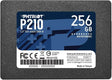 Patriot 256GB Internal SSD - SATA 3 2.5’’ - Solid State Drive