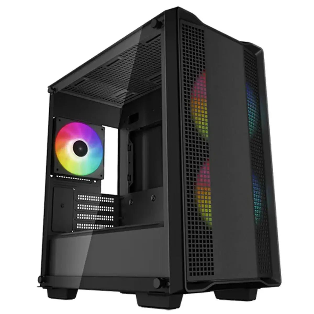 PC Mart Custom Gaming PC | i7-12700K | RTX 5060 Ti | 32GB DDR5 | 1TB NVMe | WiFi -In Stock Darwin