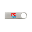PC Mart Flash Drive USB drive 16 GB capacity exFAT file system