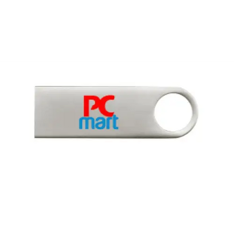PC Mart Flash Drive USB drive 16 GB capacity exFAT file system