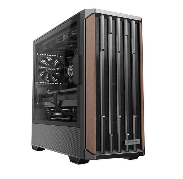 PC Mart Gaming PC | i9-12900KF | RTX 5070 | 96GB DDR5 | 1TB NVMe | Win 11 Pro | In Stock Darwin