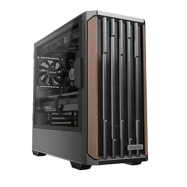 PC Mart Gaming | i9-12900KF | RTX 5070 | 32GB DDR5 | 1TB NVMe | Win 11 Pro
