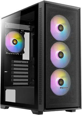 PC Mart Gaming | Intel Core Ultra | RTX 5050 8GB | 16GB DDR5 | 1TB NVMe | Wi-Fi 7 | Windows 11 Pro