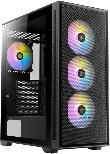 PC Mart Gaming | Intel Core Ultra | RTX 5050 8GB | 16GB DDR5 | 1TB NVMe | Wi-Fi 7 | Windows 11 Pro