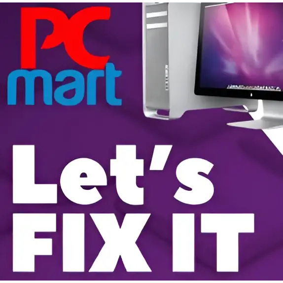 PC Mart Gift Card