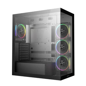PC Mart High-Performance Gaming – i9-12900KF | RTX 5060 | 32GB DDR5 RGB