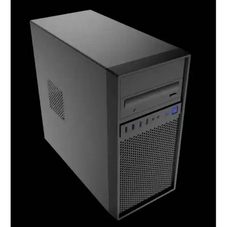 PC Mart Home & Office – AMD Ryzen 5 5500 | GTX 1650 | 32GB RAM | 2TB NVMe | Windows 11 Pro