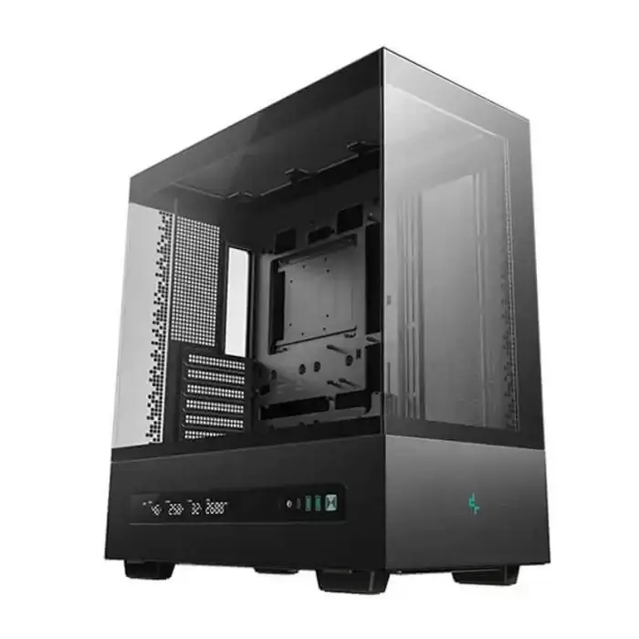 PC Mart Ultimate Gaming – AMD Ryzen 7 7700X | Radeon RX 9070 XT 16GB | 32GB DDR5 | 1TB Gen4 NVMe | Windows 11 Pro