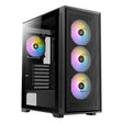 PC Mart Ultra 7 Gaming | Intel Core 265KF | RTX 5050 8GB | 16GB DDR5 | 1TB NVMe | Wi-Fi | Windows 11 Pro